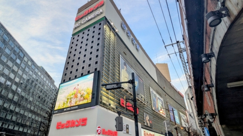 ネルマットレス　取り扱い店舗